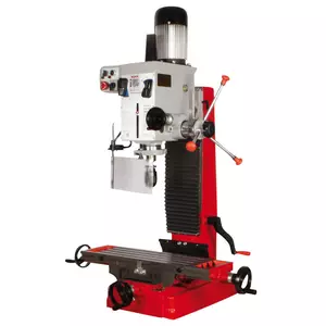 Holzmann ZX7045 Metallfräs
