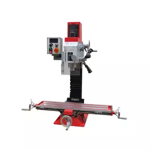Holzmann BF25VLN Metallfräs