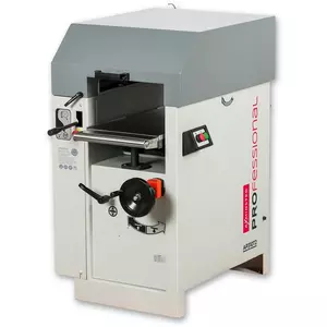 Axminster Professional AP310T2 310mm planhyvel spiralkutter