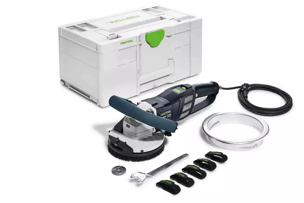 Betongslip RG 130 ECI-Plus REN Festool