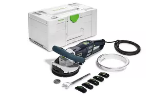 Betongslip RG 130 ECI-Plus REN Festool