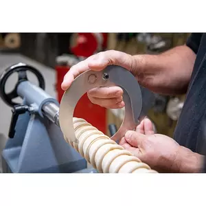 Axminster Universal Measuring Caliper