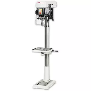 Axminster Professional Pelarborrmaskin golv AP700PD