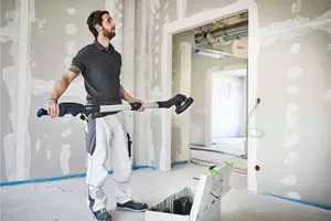 Vägg- och takslip LHS 2 225 EQ FESTOOL