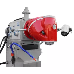 Holzmann BF700 Metallfräs (400V)