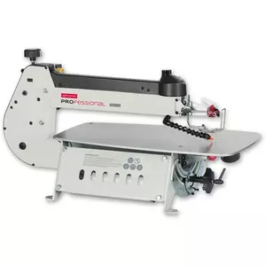 Axminster Professional AP535SS (EX-21) Figursåg 230V