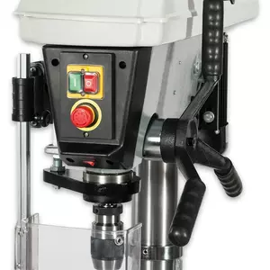 Axminster Professional Pelarborrmaskin golv AP700PD
