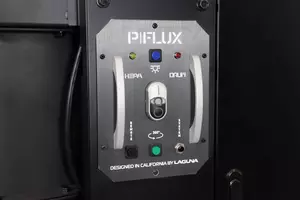 Laguna cyklonspånsug PFlux 3 (V2) - 400V