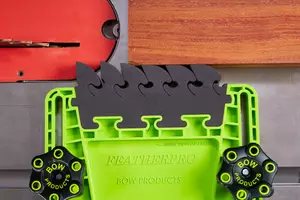 BOW FeatherPRO Featherboard