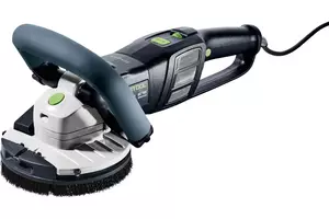 Betongslip RG 130 ECI-Set DIA Festool
