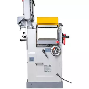 Axminster Professional AP260SPT Rikt o planhyvel Spiralkutter