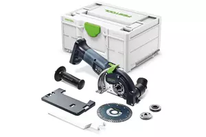 Diamantkap 18 V DSC-AGC 18-125 FESTOOL