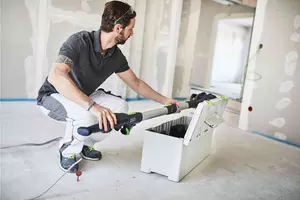 Vägg- och takslip LHS 2 225 EQ FESTOOL