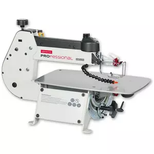 Axminster Professional AP406SS (EX-16) Figursåg