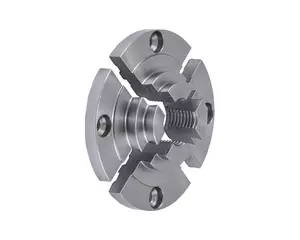 TEKNATOOL NOVA G3 PRO-TEK m33x3,5 Inkl PRO-TEK back 50mm+25mm+Minstep back