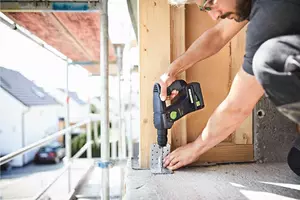 Borrhammare 18 V BHC 18-Basic Festool