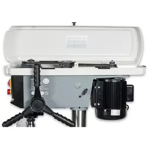 Axminster Professional Pelarborrmaskin golv AP700PD