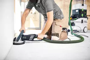 Betongslip RG 130 ECI-Plus REN Festool