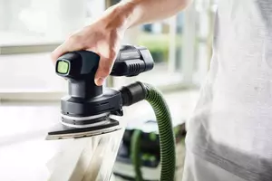 Slippapper Granat STF DELTA/9 - 50/100-pack Festool
