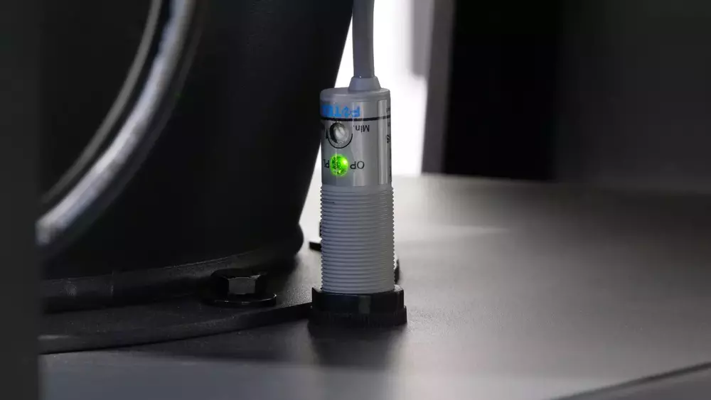 Laguna cyklonspånsug PFlux 3 (V2) - 400V