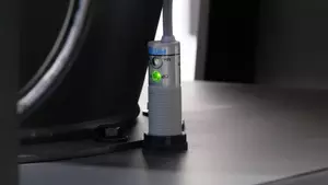 Laguna cyklonspånsug PFlux 3 (V2) - 400V