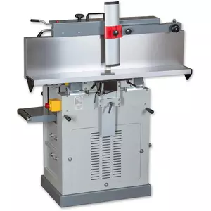 Axminster Professional AP260SPT Rikt o planhyvel Spiralkutter