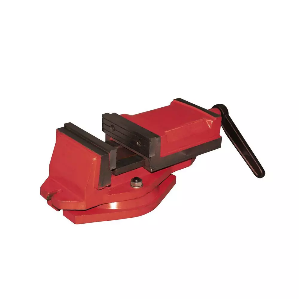 Holzmann BF500 Metallfräs (400V)