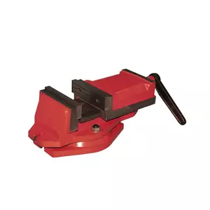Holzmann BF500 Metallfräs (400V)