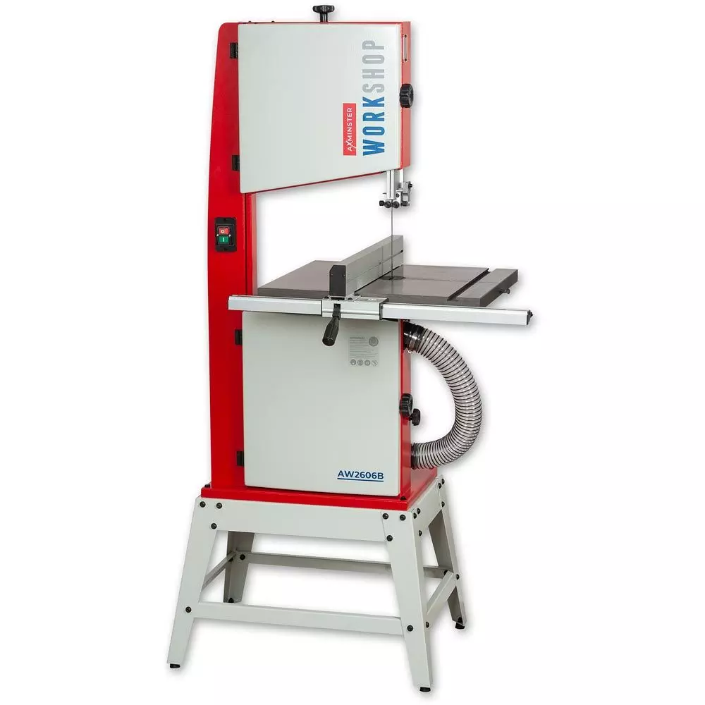 Axminster Workshop AW2606B Bandsåg