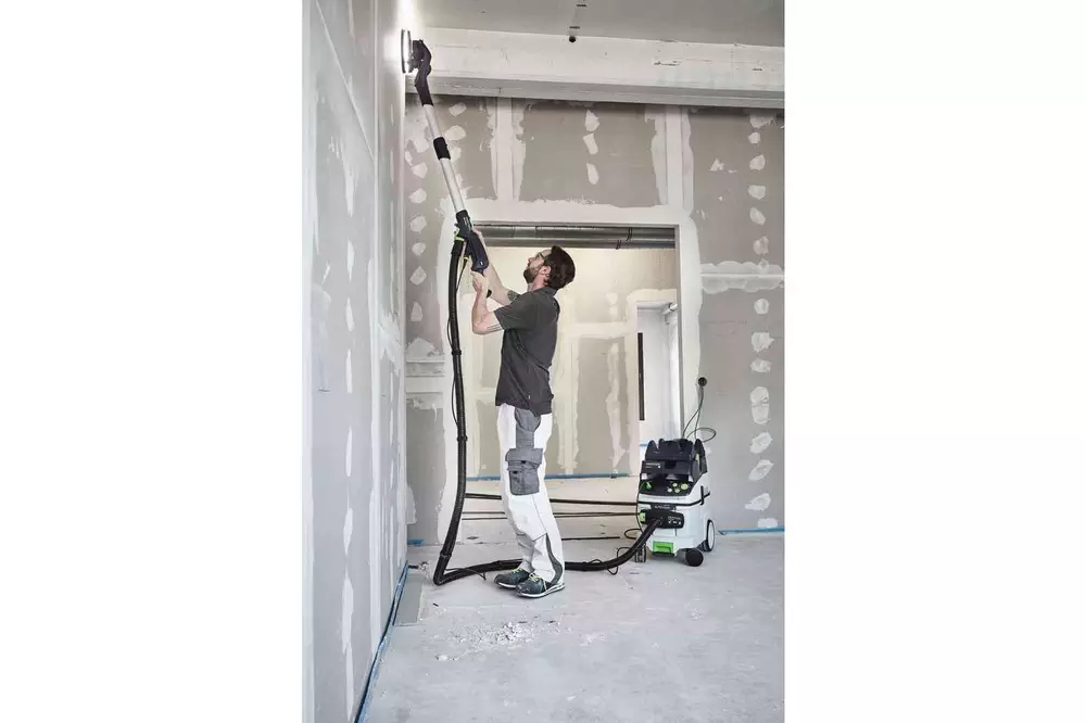 Vägg- och takslip LHS 2 225 EQ FESTOOL