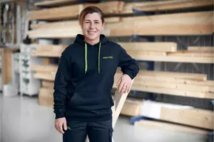 Luvtröja HO-FT2 Festool