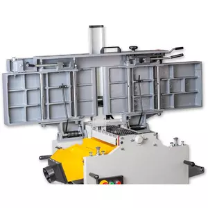 Axminster Professional AP310SPT Rikt- o planhyvel Spiralkutter