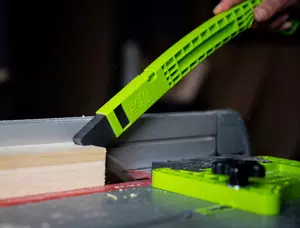 BOW PushPRO Påskjutare