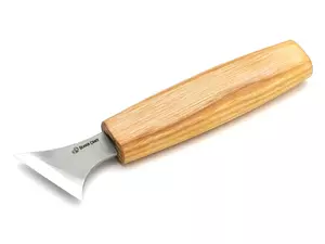 BeaverCraft C10 Täljkniv / Karvsnittskniv / Reliefkniv