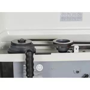 Axminster Professional Pelarborrmaskin golv AP700PD