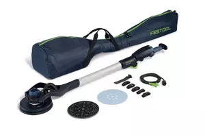 Festool Vägg- och takslip PLANEX LHS 2-M 225 EQ