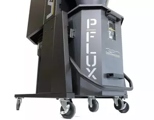 Laguna cyklonspånsug PFlux 3 (V2) - 400V