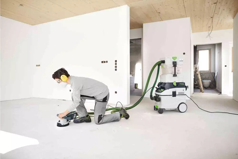 Betongslip RG 130 ECI-Plus REN Festool