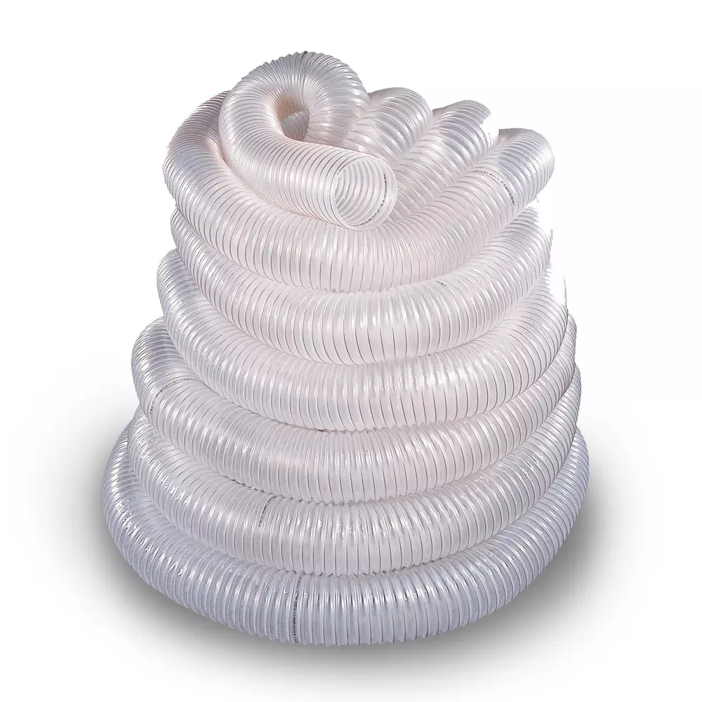 Spånslang 0,4 mm (Ø 50-250 mm)