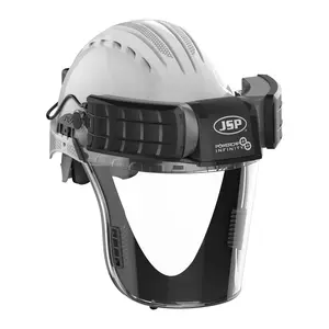 JSP Powercap® Infinity® PAPR (vit)