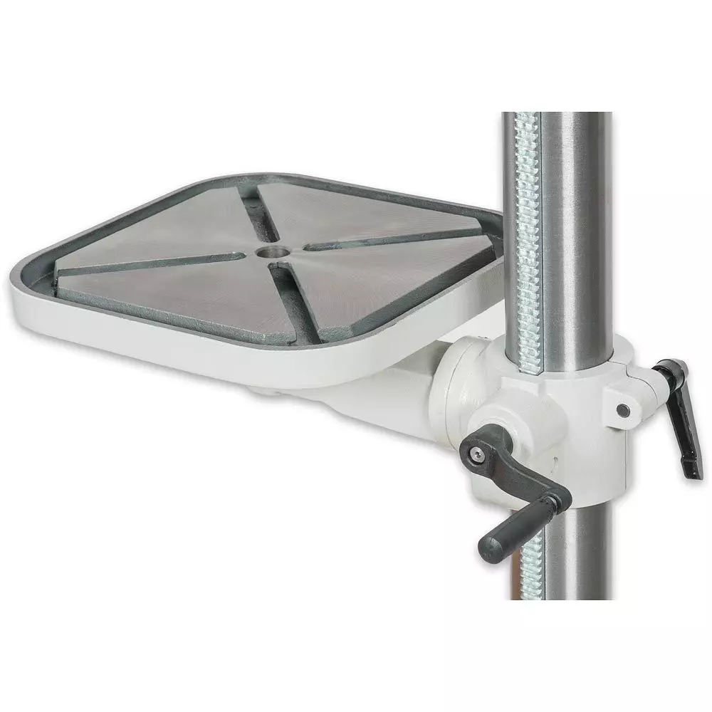 Axminster Professional Pelarborrmaskin golv AP700PD