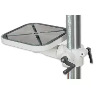 Axminster Professional Pelarborrmaskin golv AP700PD