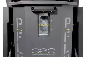 Laguna cyklonspånsug PFlux 3 (V2) - 400V