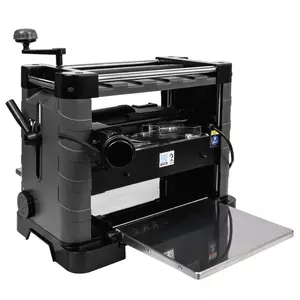 IGM PS33 Portabel planhyvel med spiralkutter