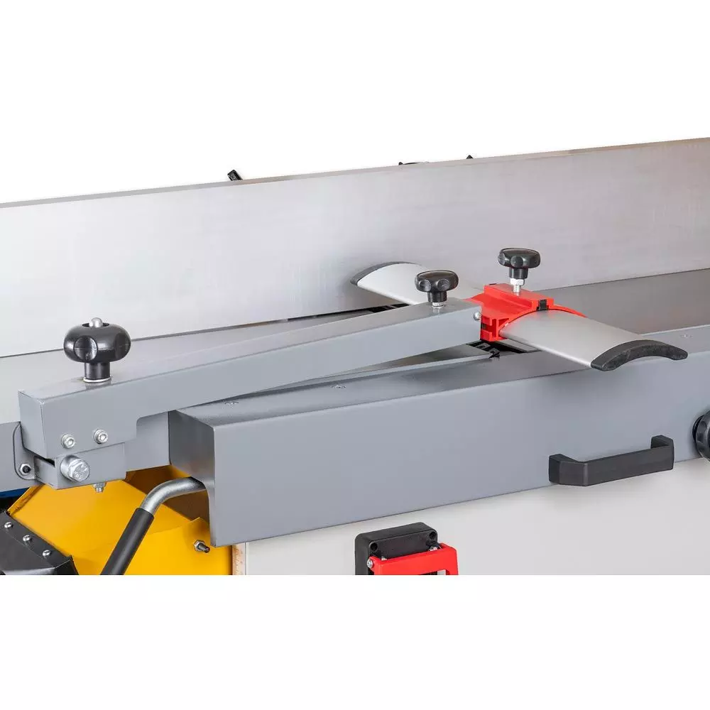 Axminster Professional AP260SPT Rikt o planhyvel Spiralkutter