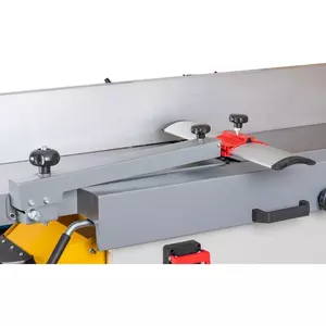 Axminster Professional AP260SPT Rikt o planhyvel Spiralkutter