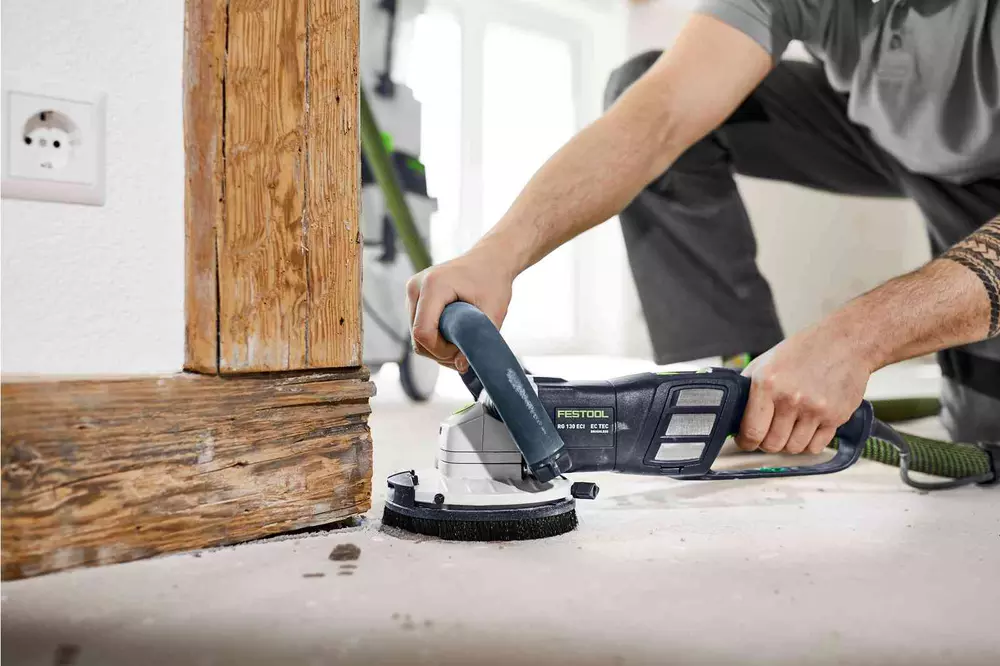 Betongslip RG 130 ECI-Plus REN Festool