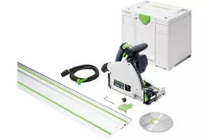 Sänksåg TS 60 KEBQ-Plus-FS Festool