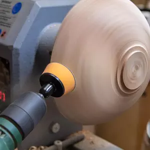 Flexipads Slipdyna 50 mm - konisk