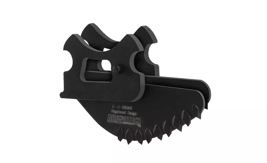 Arbortech AS200X Fogrensningsblad / Tuckpointing Blade